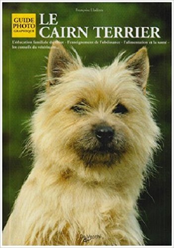 Télécharger Le cairn terrier Livre eBook France