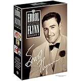 Errol Flynn: Signature Collection 2 [DVD] [Region 1] [US Import] [NTSC]