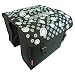 Produktbild Cameo 1X Fahrradtasche, Schwarz, 42.3 x 3 x 44.1 cm, 30 Liter, 5051003