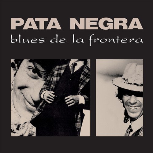 Blues De La Frontera [Vinilo]