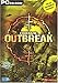 Produktbild CD codename outbreak (PC) (Virgin Jeux)