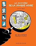 Le mystère de la jonque noire