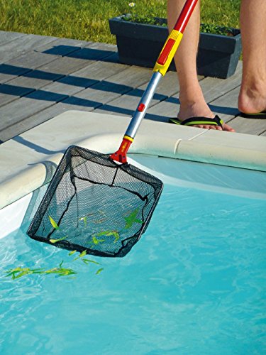 WOLF-Garten multi-star® Feinmaschiger Kescher WK-M; 5701000 - 2