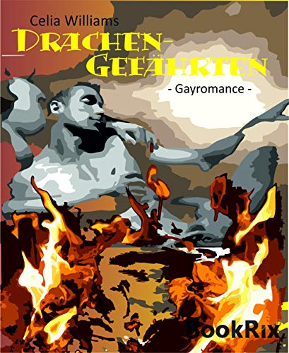 Télécharger Drachengefährten: Gay Romance / Fantasy (German Edition) Livre eBook France