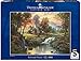 Price comparison product image Schmidt Spiele 58445 "Mountain Retreat" Puzzle (1000-Piece)