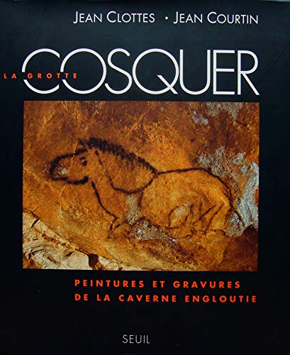 Download La Grotte Cosquer. Peintures et gravures de la caverne engloutie Download La Grotte Cosquer. Peintures et gravures de la caverne engloutie