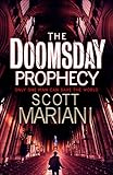 Image de The Doomsday Prophecy (Ben Hope, Book 3)