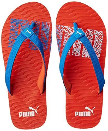 puma unisex sandals