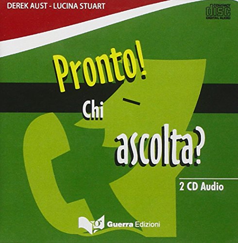 Pronto Chi Ascolta 2 Cd Audio Pdf Kindle Kazimierasivo - 