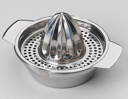 STAR 7968 Zitronen und Orangenpresse, 13 cm