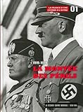 La Montee des Perils 1919-1939 - Tome 1. la France d'une Guerre a l'Autre. Accompagne d'un DVD