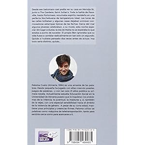 Me muero por saberlo