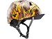Produktbild Bern Jungen Helm Nino Zipmold, matt camouflage, XS/S, VJBMTCVXSS