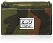 Produktbild Herschel Oscar RFID Woodland Camo
