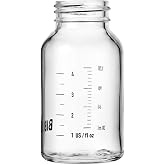Bibs Baby Bottle Cam Biberon Şişesi 120 ml