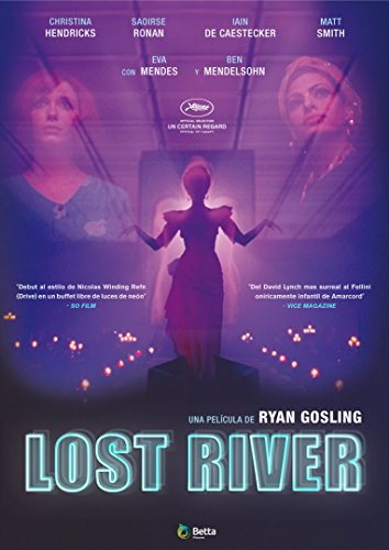 Lost river [DVD]