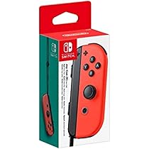 m*3様 Switch Nintendo Switch Joy-Con (L)/ Amazon.co.jp: 【任天堂純正品】Joy-Con(L) ブルー/(R) ネオンイエロー