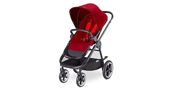 cybex balios m buggy