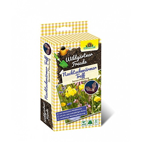 Preisvergleich Produktbild NEUDORFF WildgärtnerFreude Nachtschwärmer Treff - 00898
