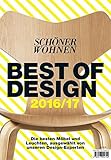 Image de Schöner Wohnen Best of Design 2016
