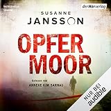 Cover zum Buch Opfermoor
