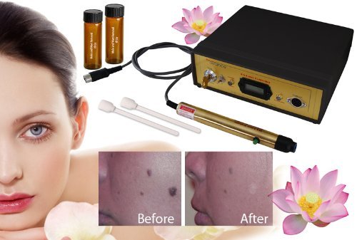 DM-9054iDX Professionelle Mole & Warzen Maschine für Salon und Medi-Spa Nutzung