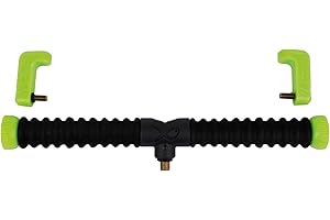 Fox Matrix Multi rest Ripple EVA - Rutenauflage, Größe:25cm