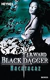 Nachtherz: Black Dagger 23 - Roman