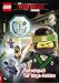 Produktbild LEGO NINJAGO Movie - Rätselspaß für Ninja-Helden