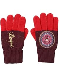 Desigual Gloves_sesa, Guantes para Niños