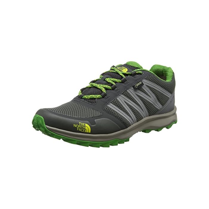 Litewave Fastpack Gore-Tex Low Rise 
