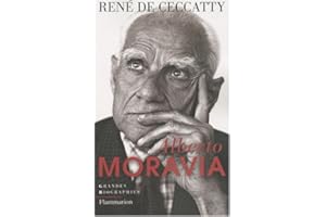 Alberto Moravia