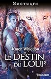 Le destin du loup