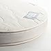 The Little Green Sheep Natural Twist Mattress for Stokke Sleepi Cot (120 cm x 68 cm)