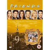 Friends: Complete Season 9 - New Edition
