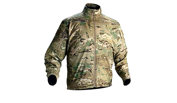 wild things multicam jacket