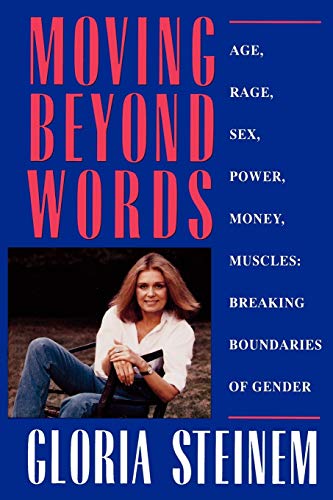 Moving Beyond Words: Breaking the Boundaries of Gender