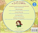 Image de La belle Lisse Poire du Prince de Motordu et 4 Autres Histoires (CD audio)