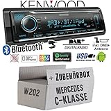 Einbauinfo: nicht passend bei BOSE Sound System ab Werk