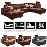 u shaped sofa uk john lewis Das Modell Puccino ist aus als Ecksofa mit Ottomanen oder Longchair erhältlich