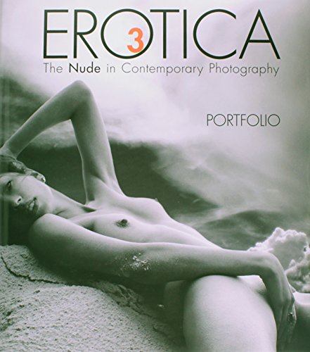 Book's Cover ofErotica III