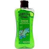 Hawaiian Tropic G&uuml;neş Sonrası Serinletici Aloevera Jel, 200ml