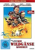 Die Wildg�nse kommen (Cinema Treasures) - Roger Moore