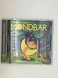 Image de Träum schön, kleiner Mondbär, 1 Audio-CD