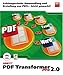 Produktbild ABBYY PDF TRANSFORMER 2.0 PRO