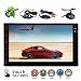 Produktbild 7 Zoll HD Touchscreen Autoradio mit Android 7.1-System Doppel-DIN-2 GB RAM und 32 GB ROM im Schlag GPS-Navigation Auto-Radio-Empfnger-Unterst¨¹tzung 1080P Video / Mirrorlink / OBD2 / SWC / Bluetooth / USB / SD