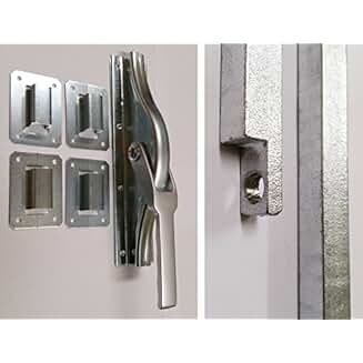 Suchergebnis auf Amazon.de für: garagentor verriegelung