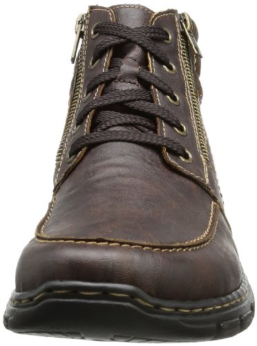 Rieker 39934 Herren Kurzschaft Stiefel - 4