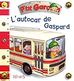 L'autocar de Gaspard