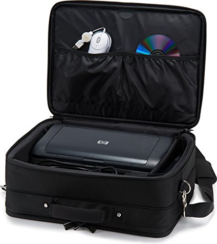 DICOTA Multi Twin Eco D30910 Notebooktasche von 35 6 cm  14 Zoll  bis 39 6 cm  15 6 Zoll 